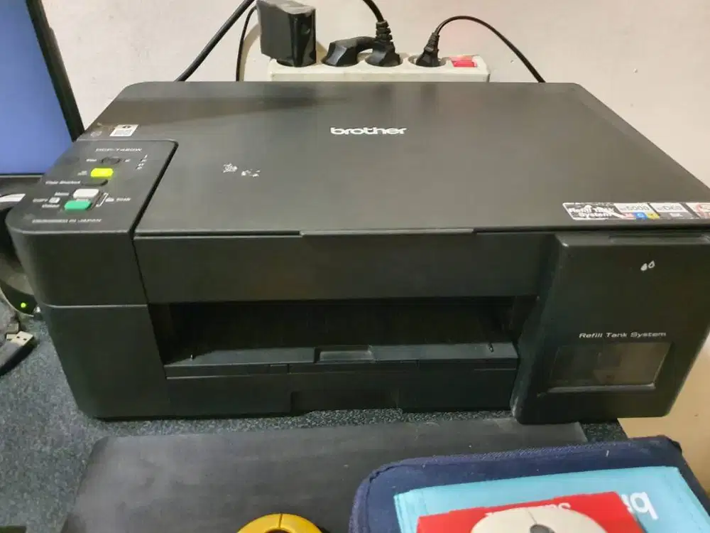 Jual Printer Brother Brother DCP-T420W