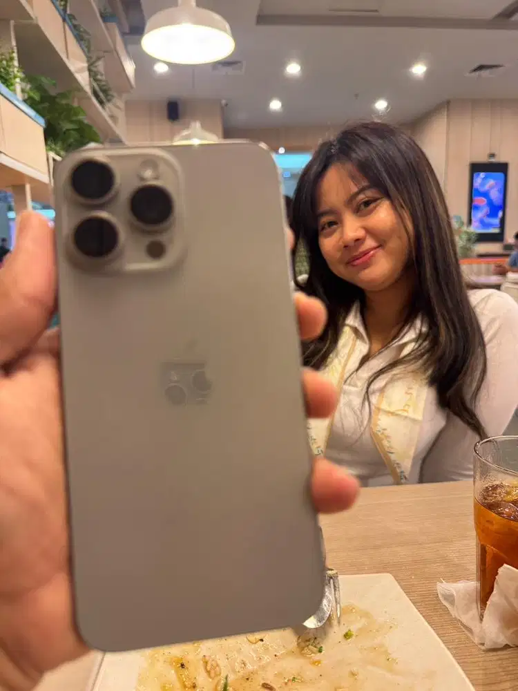 Iphone 15 promax ibox fullset muluss