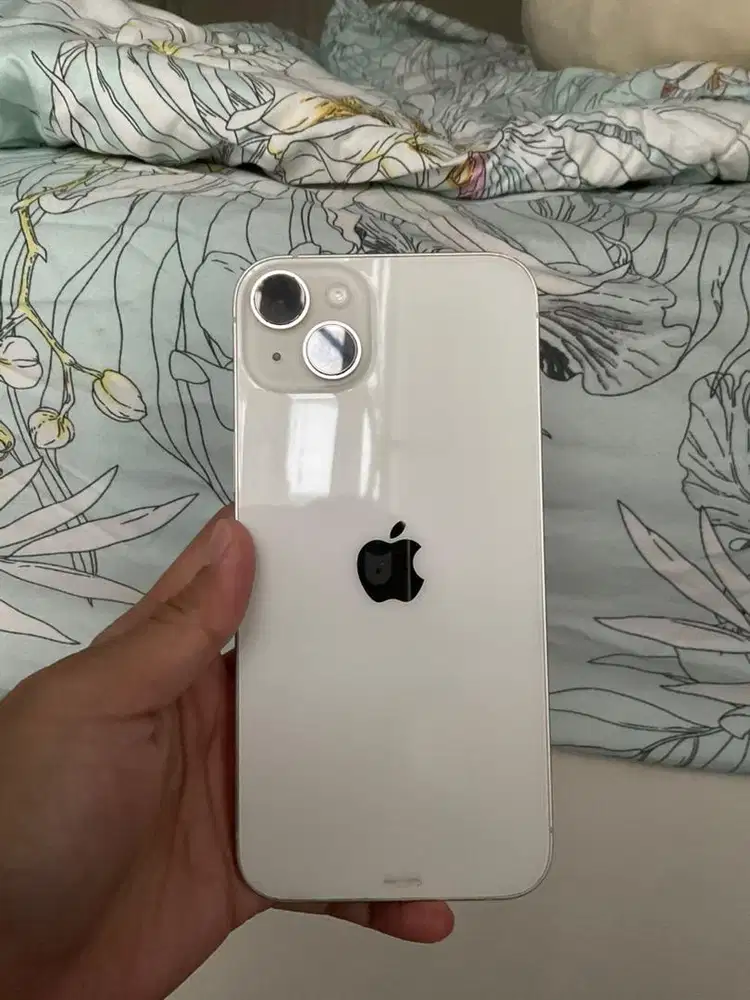 Iphone 14 Plus 128gb ex Ibox