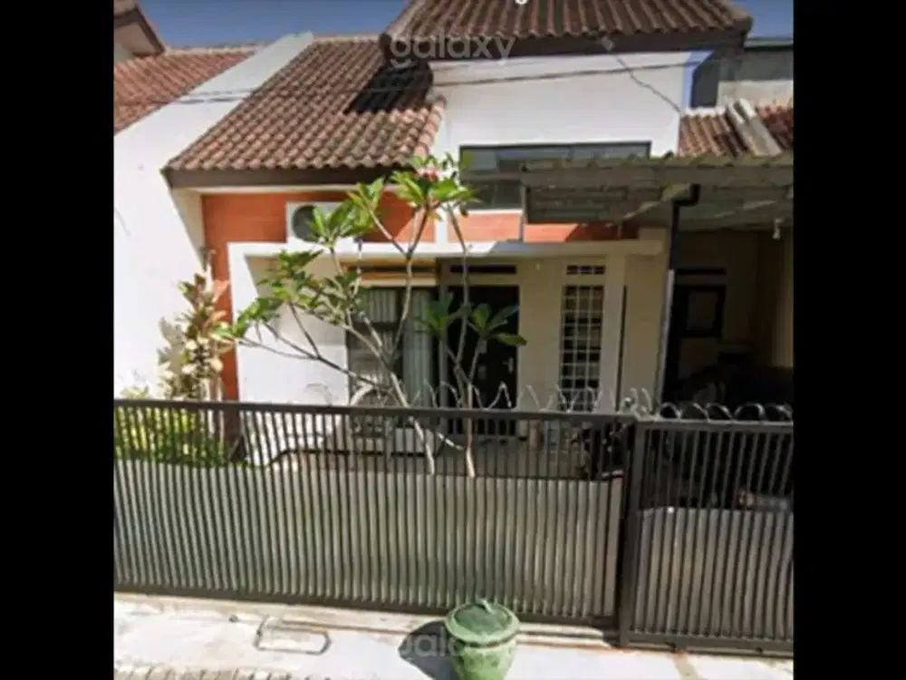 Rumah Minimalis Ampeldento Pakis Malang GMK03983