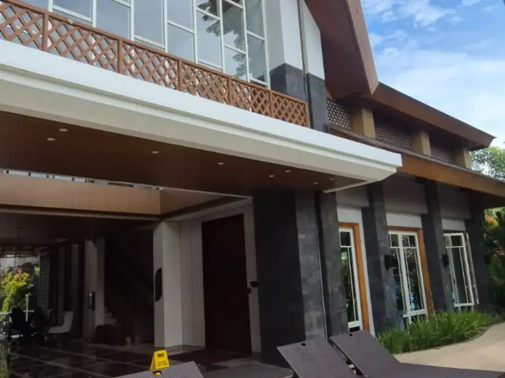 Turun Harga, Hunian Nyaman Berlokasi Diarea Tenang Podomoro Park, Bandung