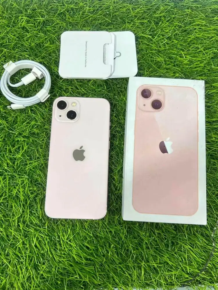 Iphone 13 all operator 128gb