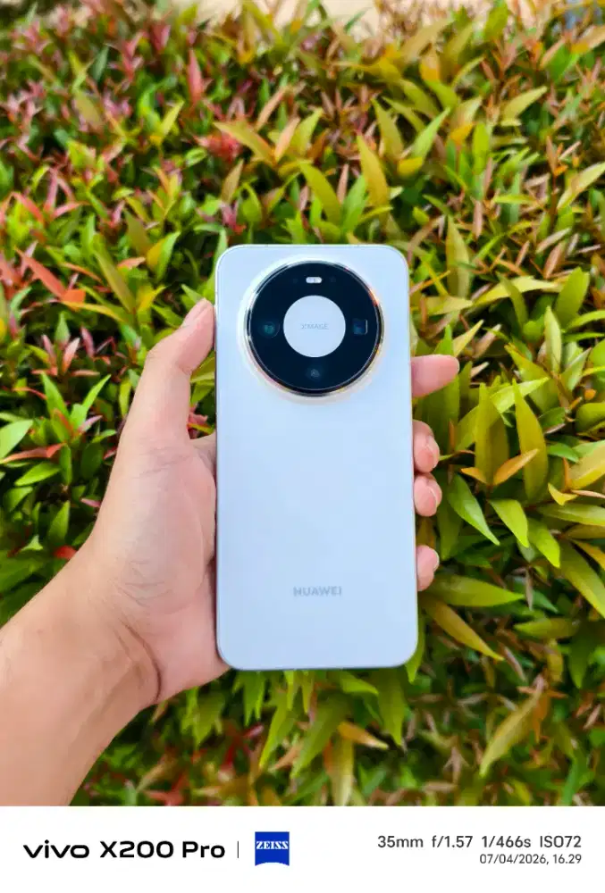 Huawei Mate 80 16/512gb Resmi