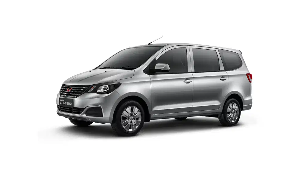 Wuling CONFERO [Mobil Baru] 1.5 Double Blower Bensin-MT