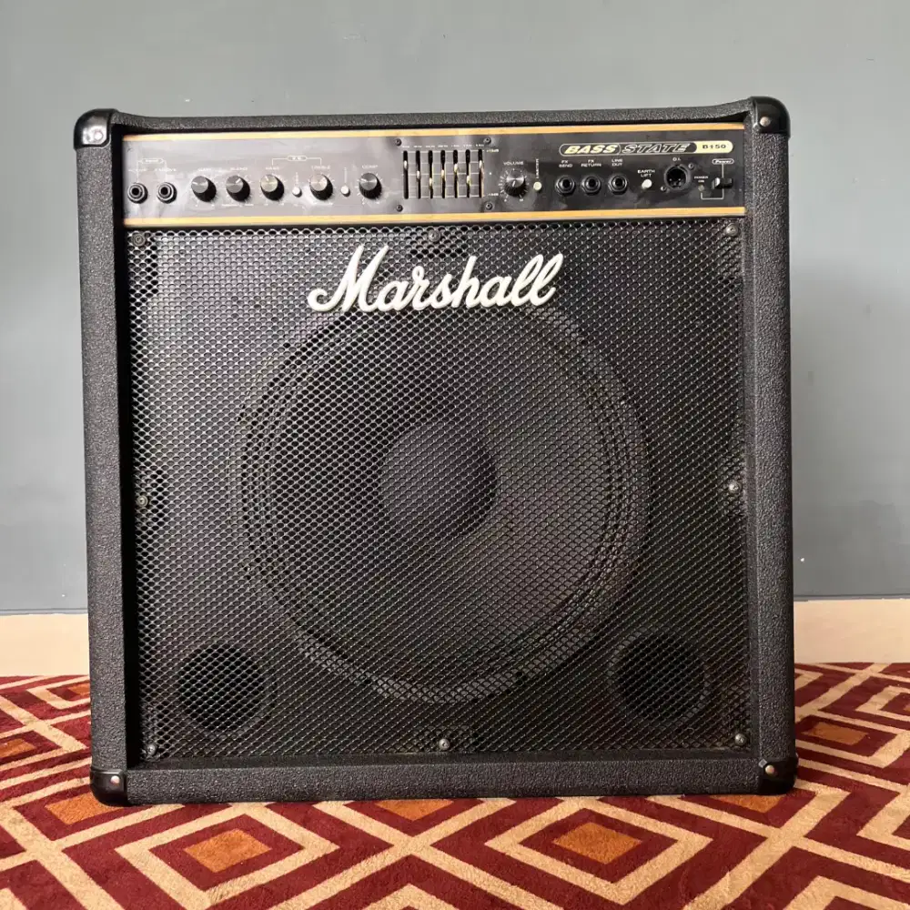 Marshall Bass State B150
