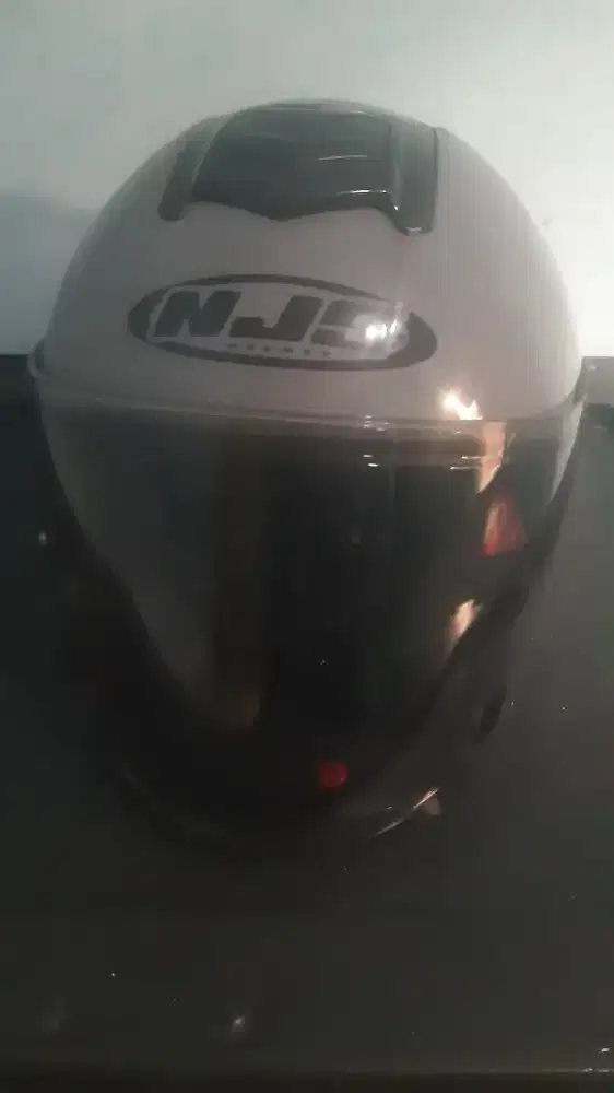 Helm njs kairos sz M