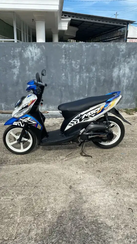 Mio J 2013 Kodya