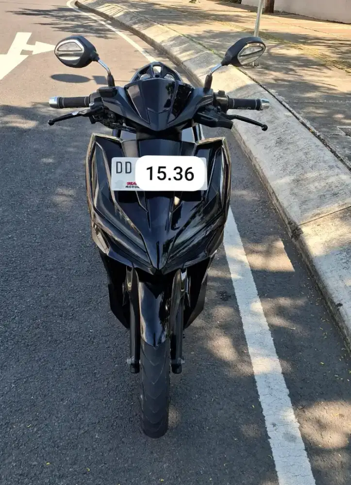 Vario 150 ked new kyless