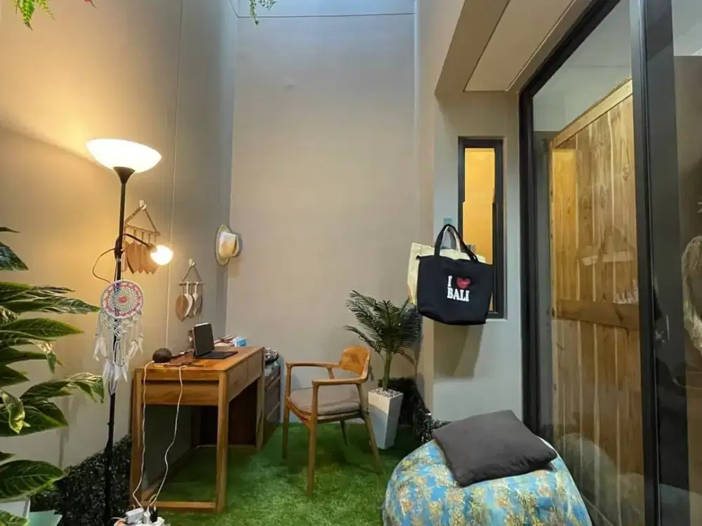 Greenwich cluster caelus type 8 ( smart home )