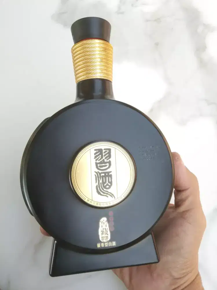 Botol Pajangan antik