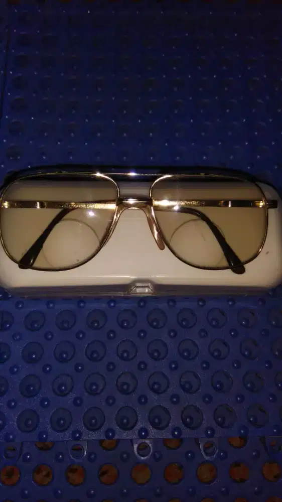 Kacamata micron klasik cotton club