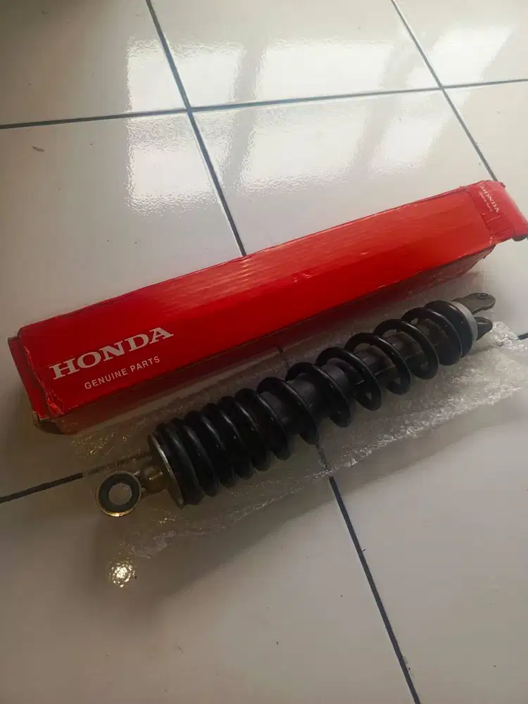Shockbreaker Monoshock Copotan Vario 150 ESP 2018 Original