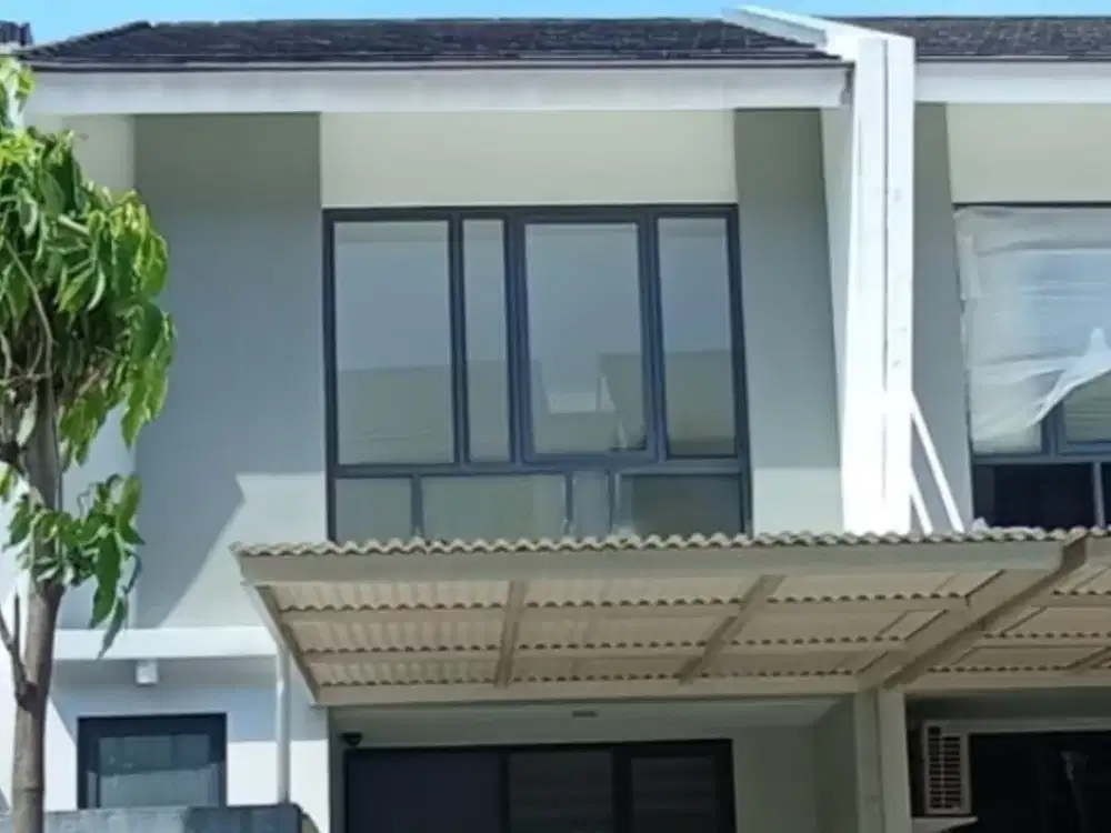 Dijual Rumah Royal Residence Serenade