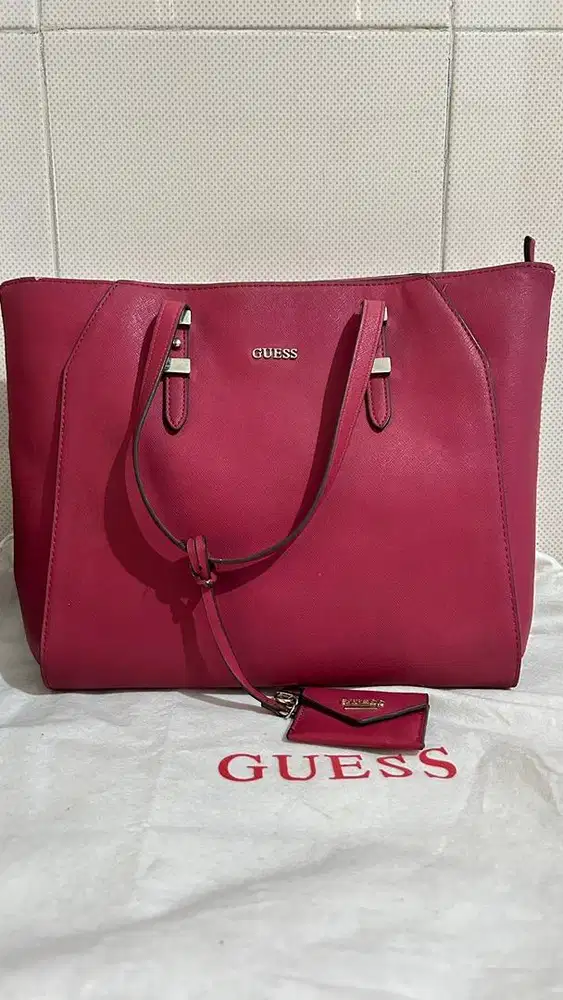 totebag guess original