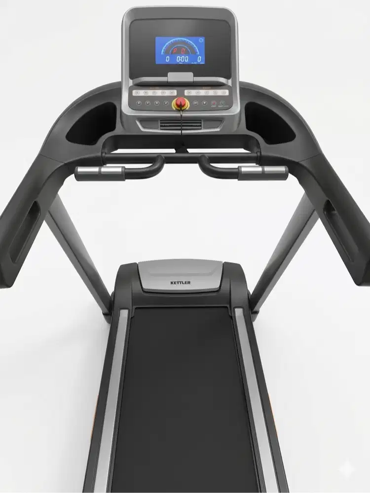 KETTLER Treadmill - Berlin S2