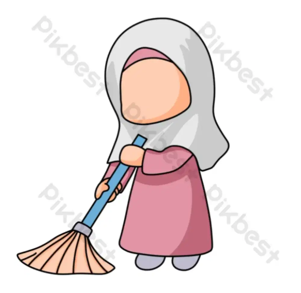 Pembantu Rumah Panggilan