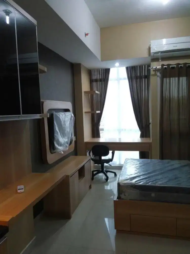 Apartemen Taman Melati Jatinangor (dekat UNPAD Jatinangor)