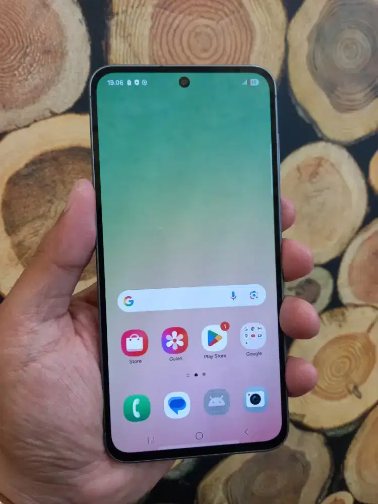 Samsung Galaxy A56 5G Ram 8/256Gb Batangan normal