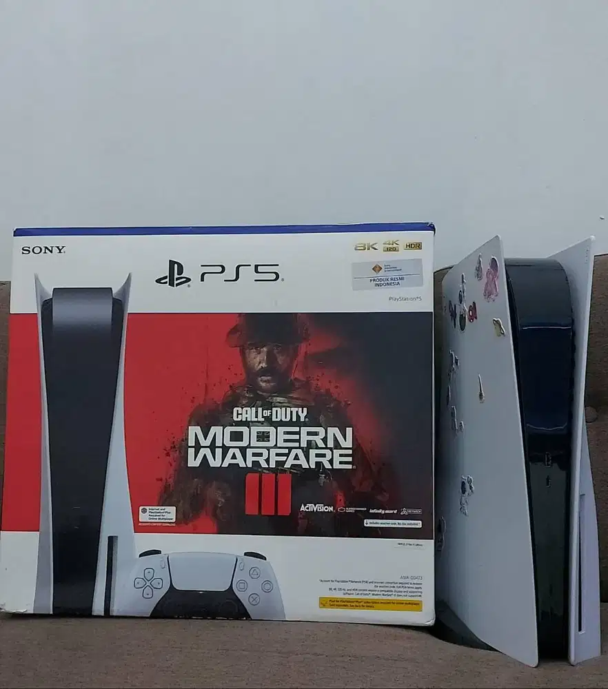 PS5 SECOND (BANDA ACEH)