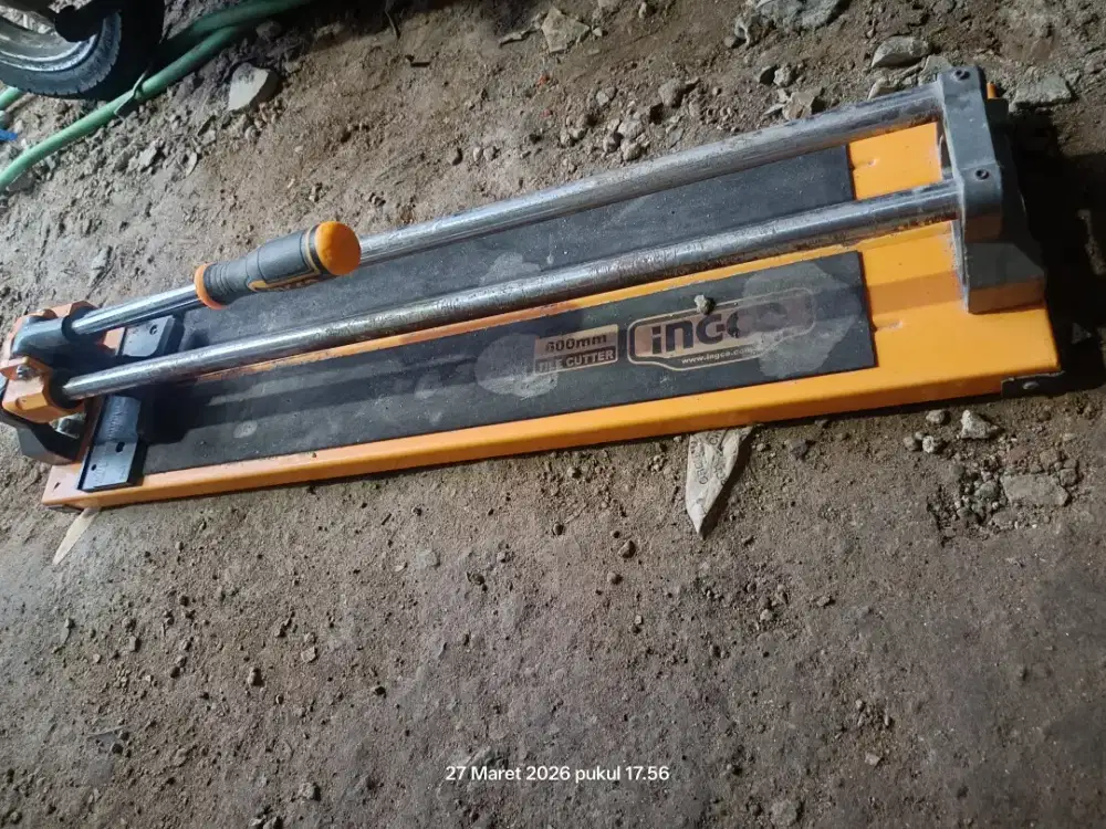 Alat potong granit merk ingco ukuran 60
