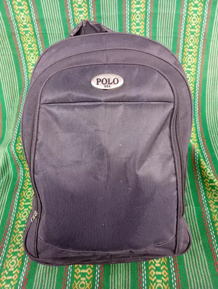 Tas Ransel Backpack Daypack