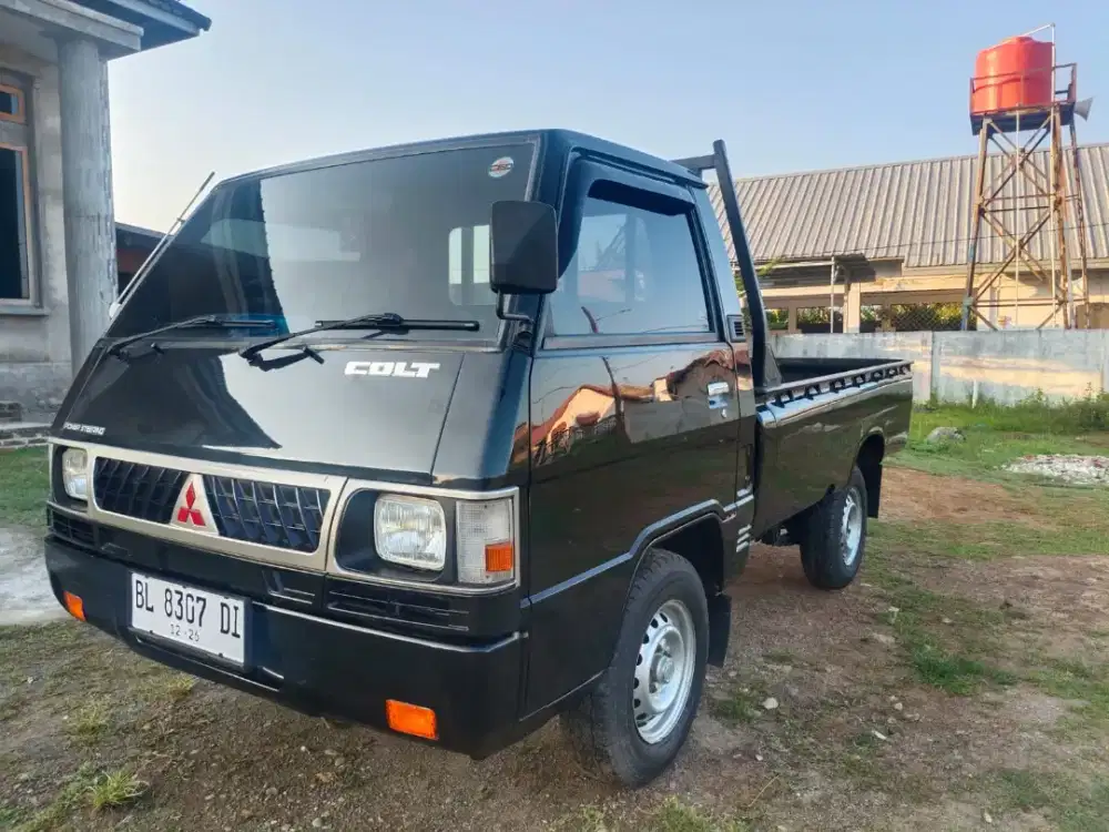 DI jual L 300 PICK UP  SUPER