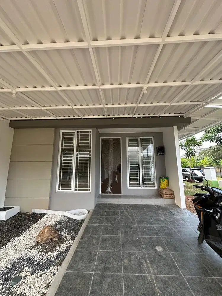 Sewa Rumah Fortune Graha Raya