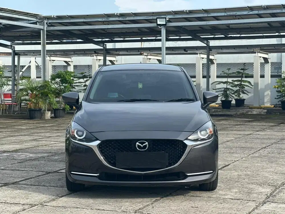 MAZDA 2 GT 2020