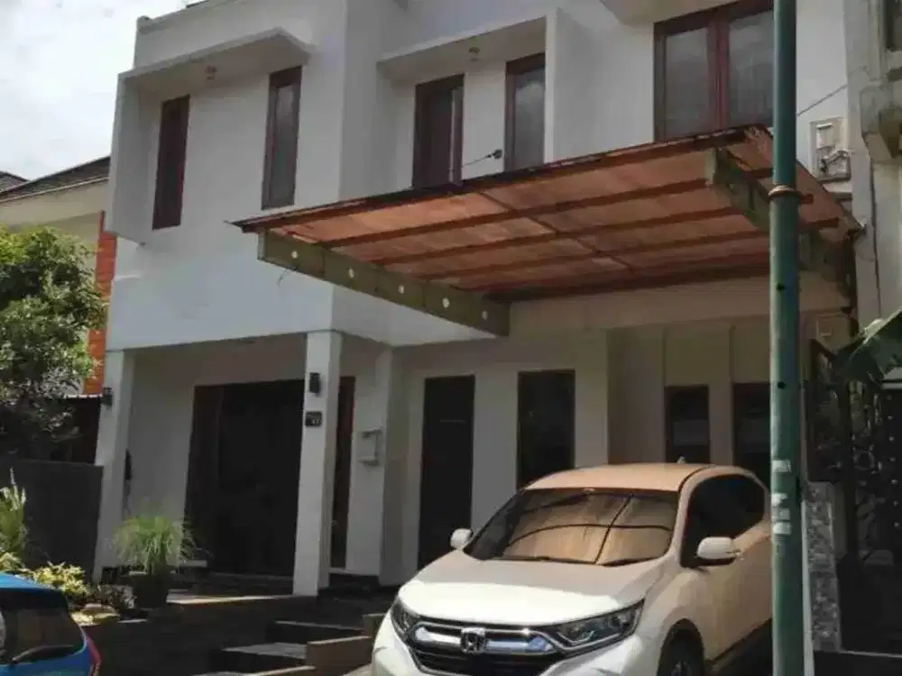 Eksklusif & Nyaman – Hunian Premium dengan Kolam Renang & Fitness Center!