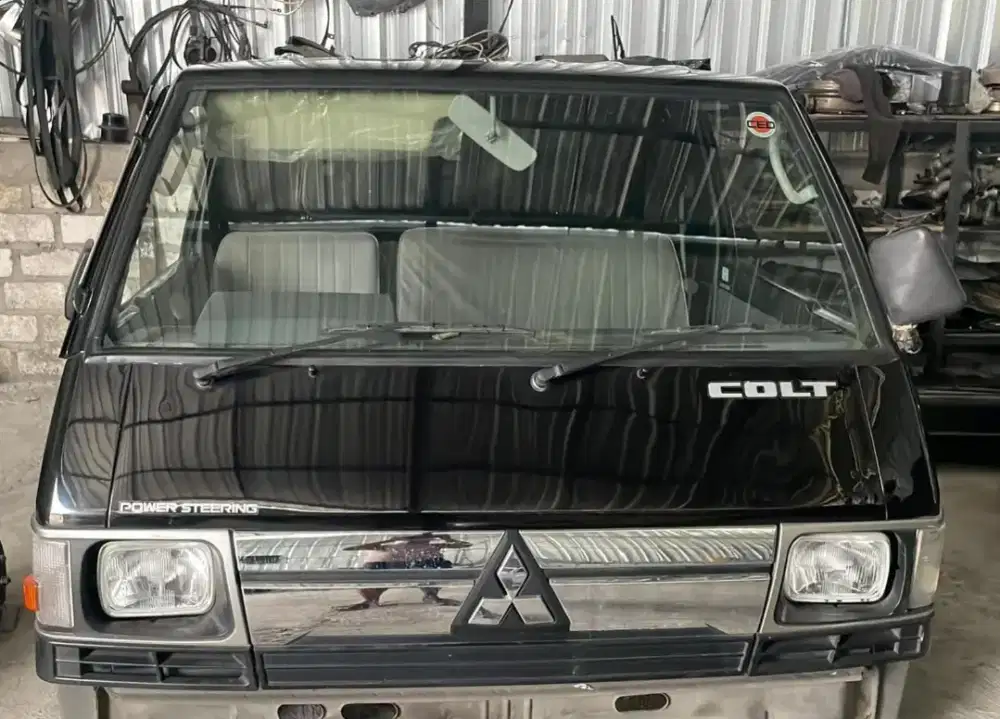 Kabin L300 ORI copotan