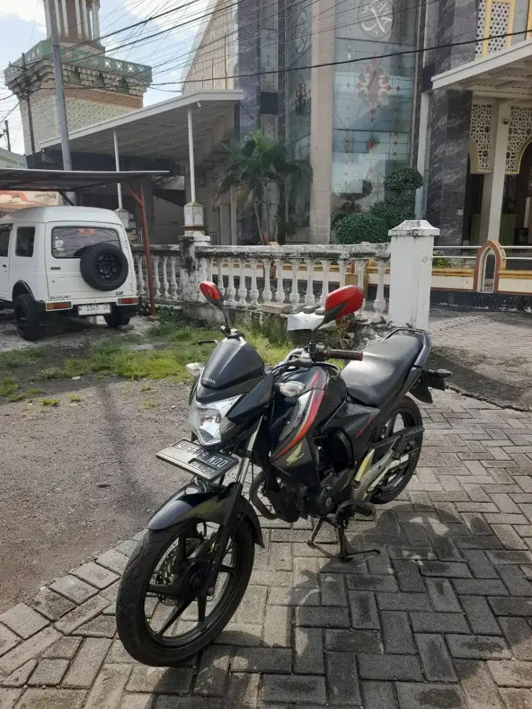 Mega pro mono thu 2012