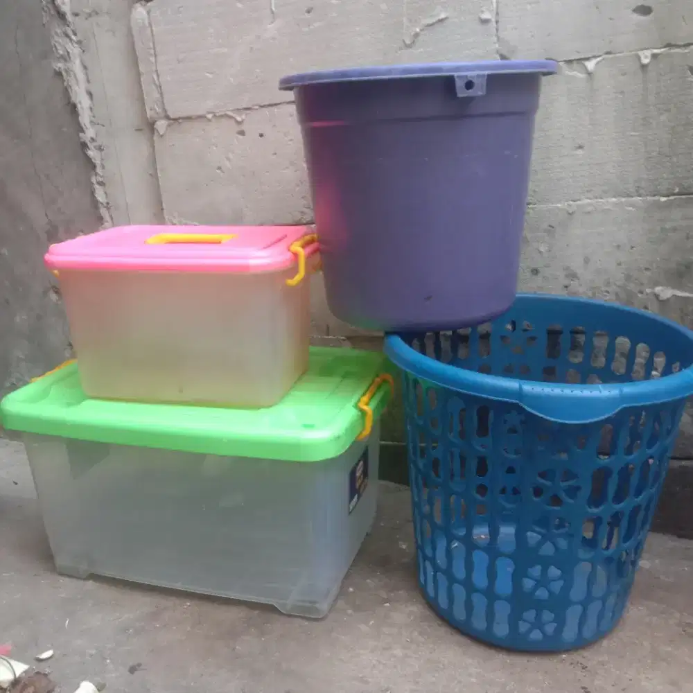 Jual peralatan Rumah tangga Borongan