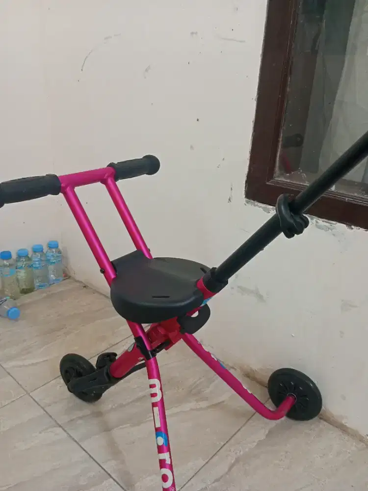 Speda anak 3 kaki ( Micro)