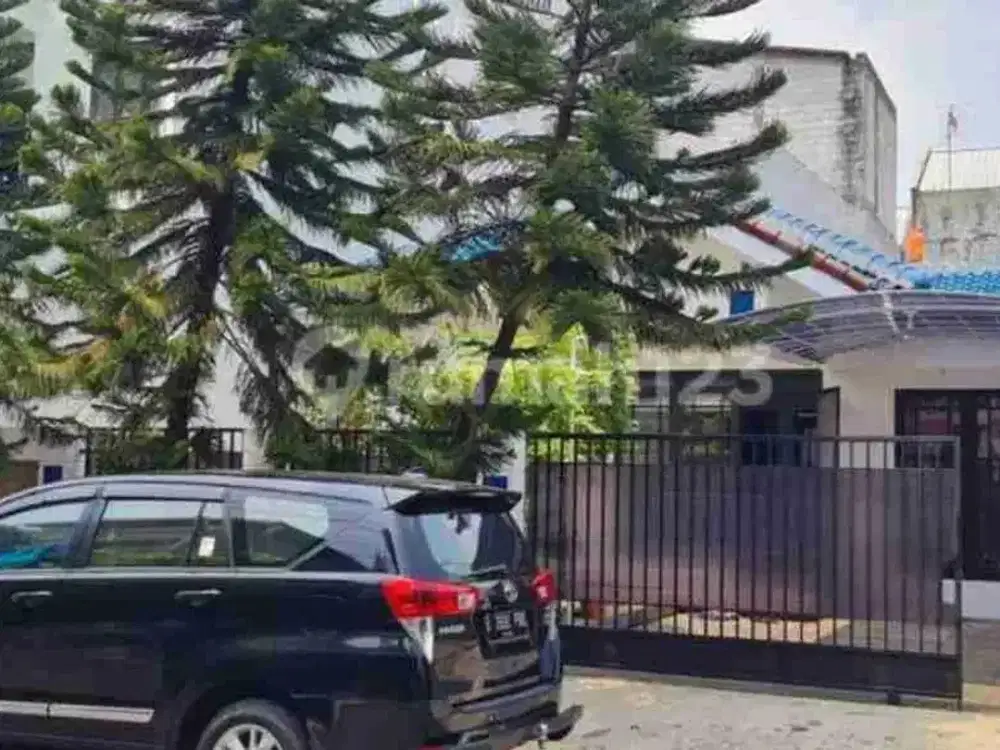 PALING MURAH! Rumah 4 KT, 3 KM – Jalan Lebar & Aman di Taman Pulo Indah!