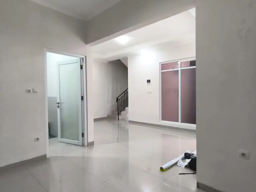 JUAL CEPAT! Rumah MURAH Cluster Cimahi Utara, JARANG ADA! YUK SURVEY!