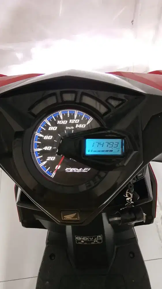 Di jual beat CBS 2022