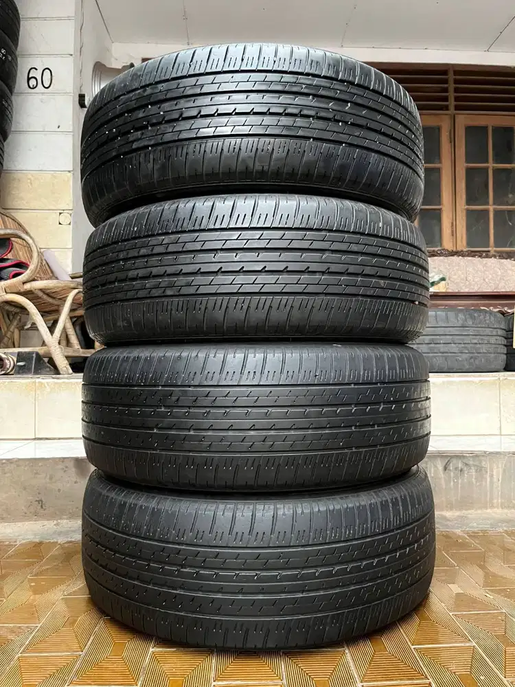 Ban Bridgestone Dueler H/L 235 60 r18 4Pcs