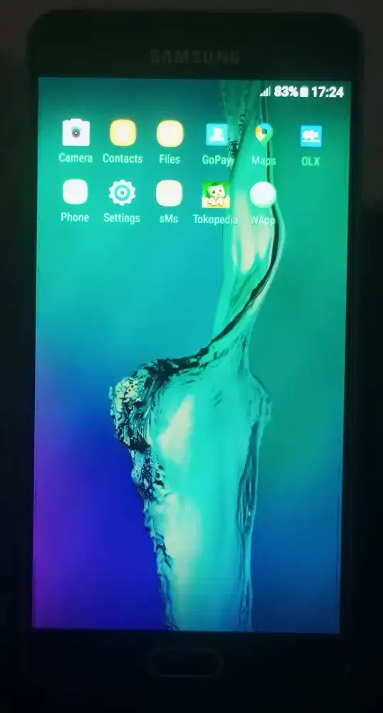 Samsung Galaxy A5 ( 2016 )