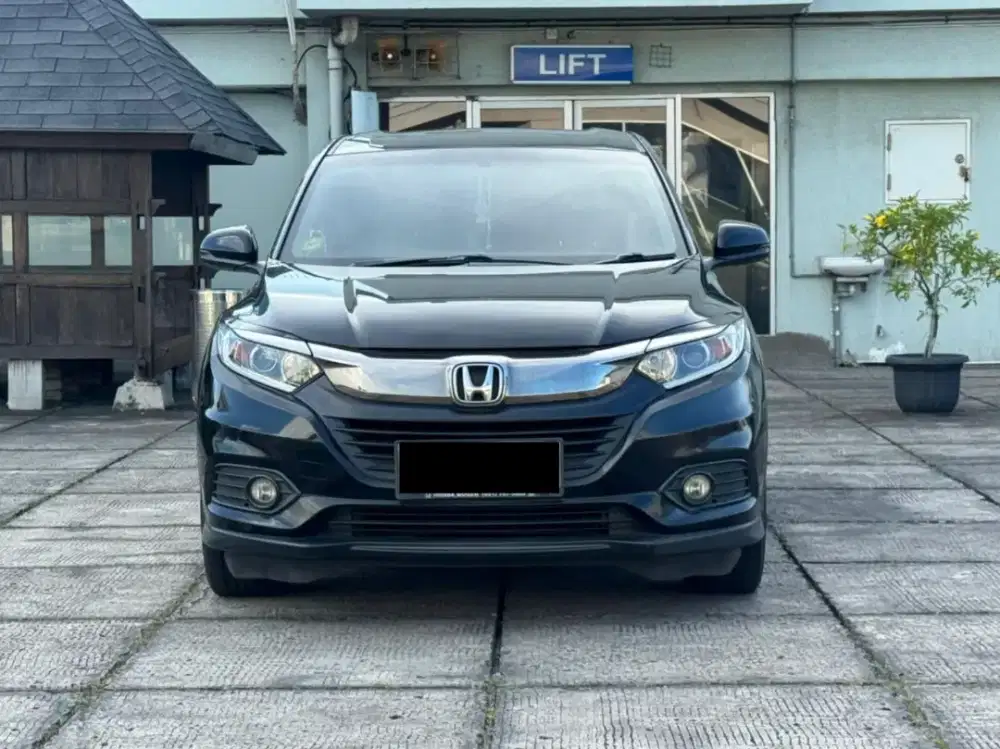 ‼️KM ANTIK 51 RIBU‼️
HONDA HR-V HRV E 1.5 CVT TH.2020