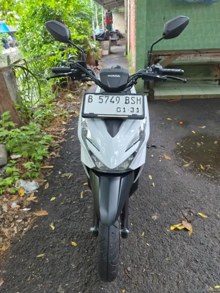 Di jual beat street 2025