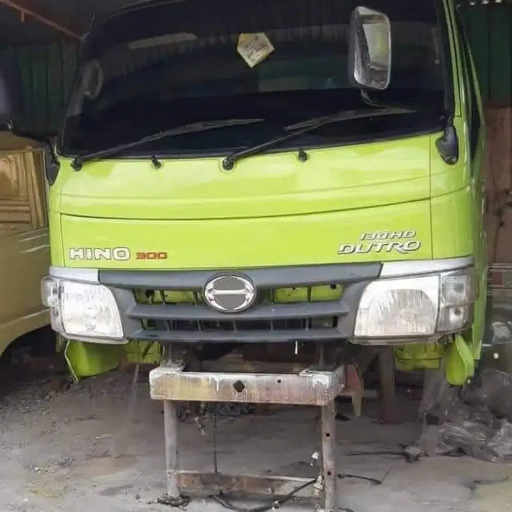 Kabin Dutro ORI copotan