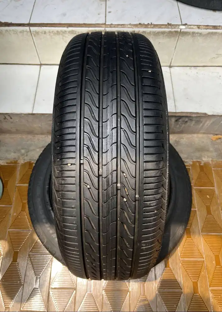 Ban Accelera Eco Plush 205 60 r16 1Pcs