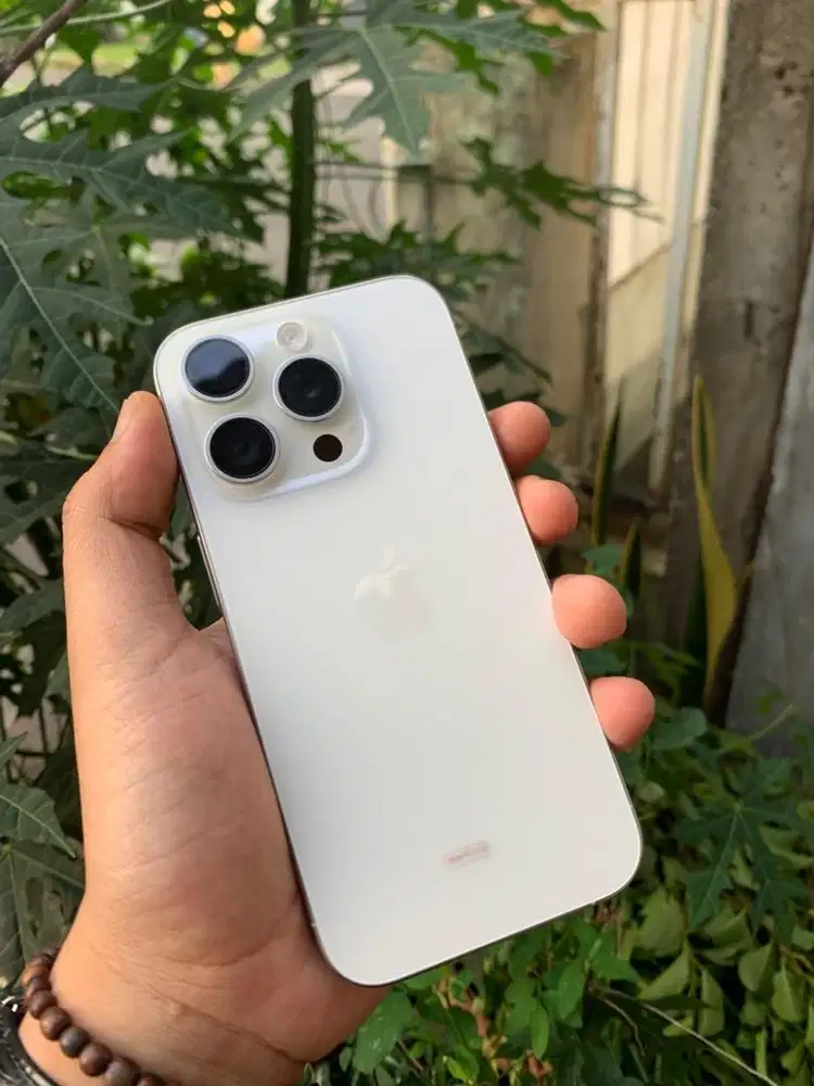 iPhone 15Pro 128gb Ibox