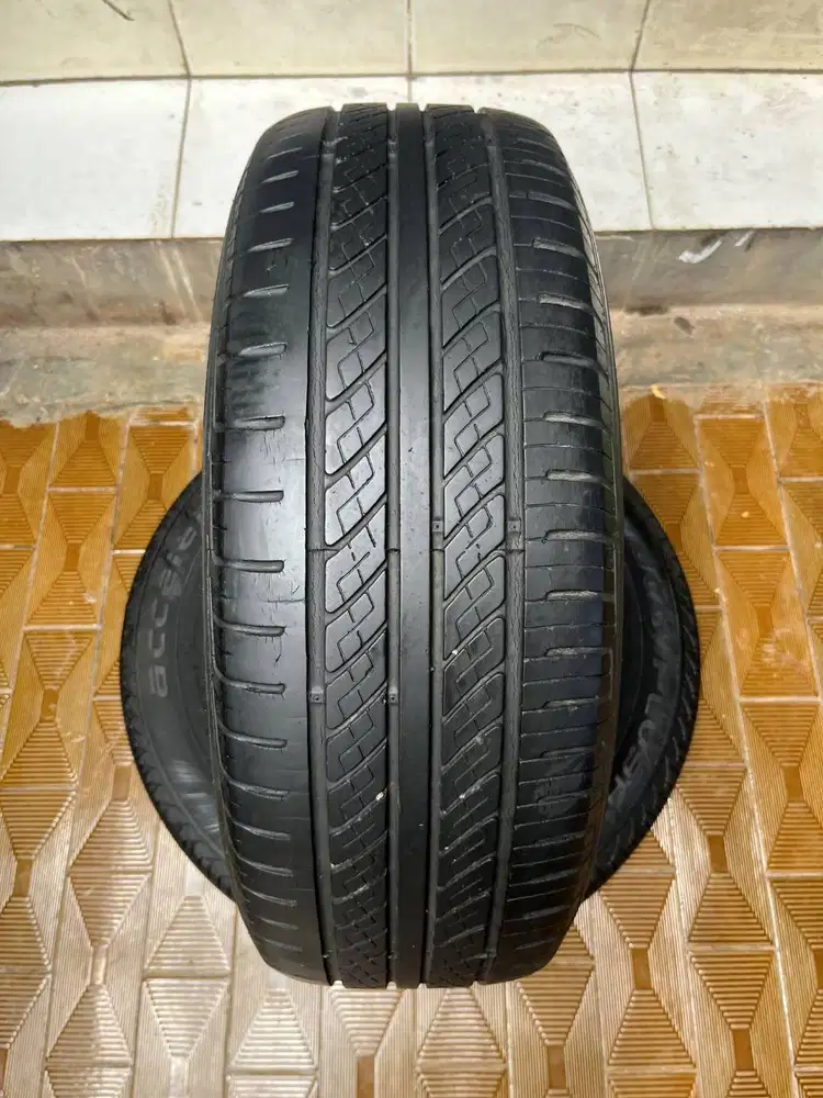 Ban Achilles 122 Ecotech 205 60 r16 1Pcs