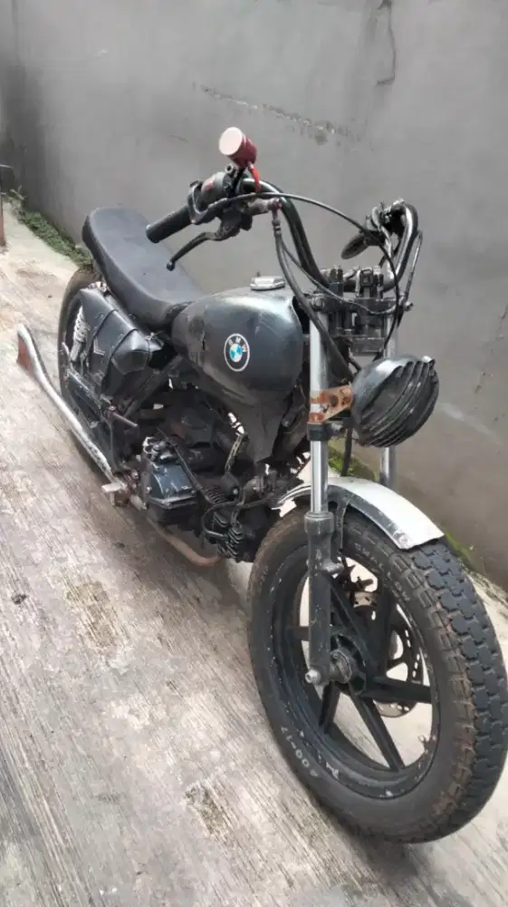 BISMILLAH JUAL CEPAT BASIC SMASH