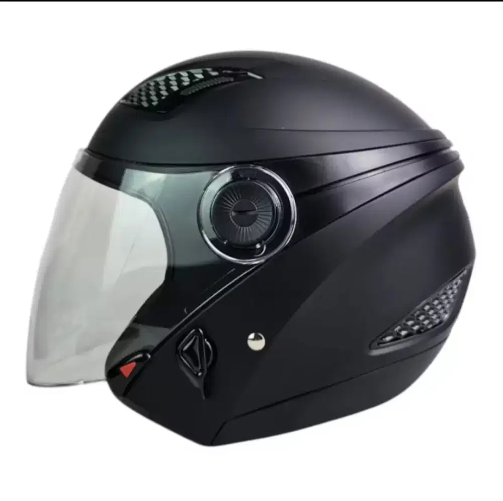 HELM ZEUS ZS 610