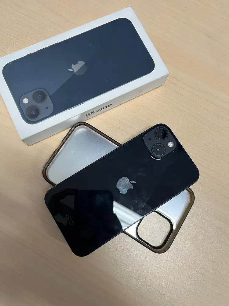 Iphone 13 128gb ibox
