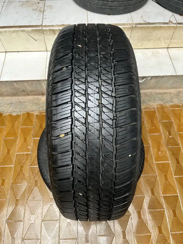 Ban Bridgestone Dueler H/T 265 60 r18 1Pcs