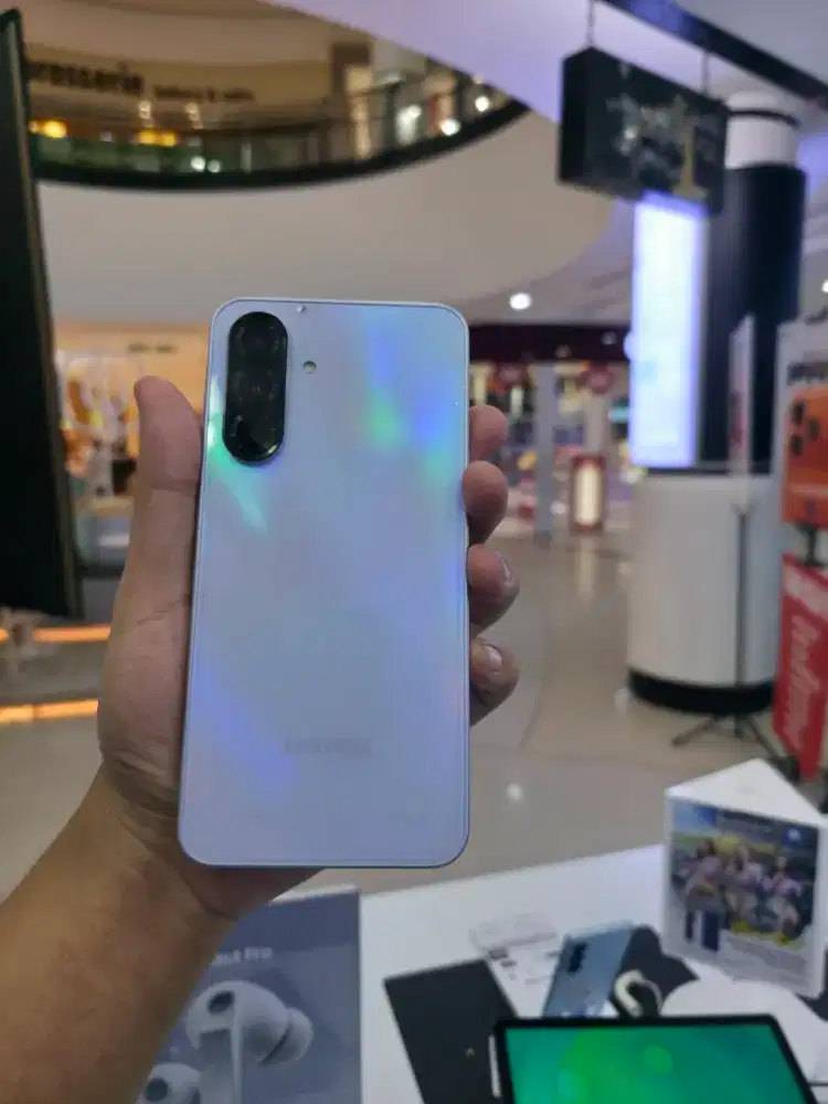 SAMSUNG A36 12/256 GARANSI RESMI SEIN