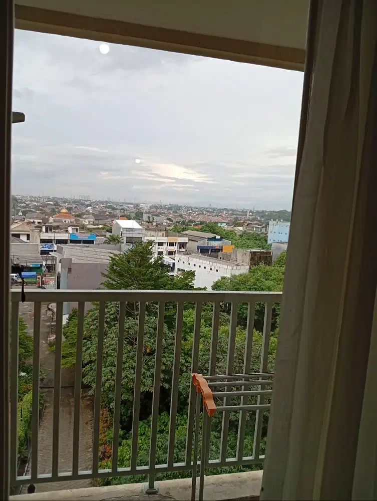 Jual Cepat Apart Baileys City Ciputat 2BR Furnished - Butuh Dana Cepat